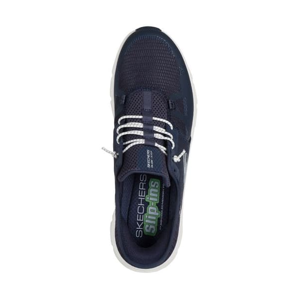 Skechers Glide-Step Pro Snörskor - Marinblå Marin 45