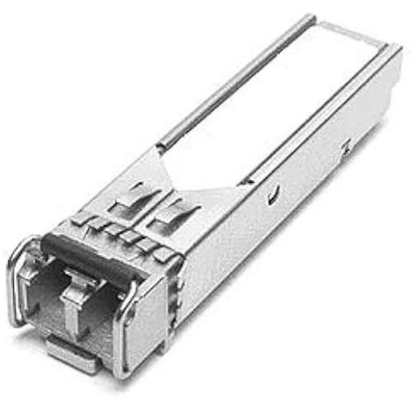 Sändare-mottagare modul SFP+ - FUJITSU - 10 Gigabit Ethernet - 10000 Mbit/s - SFP+ gränssnitt - Kompakt 13,4 mm
