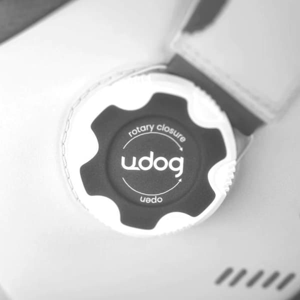 Cykelskor UDOG UDOG Cento Vit 40