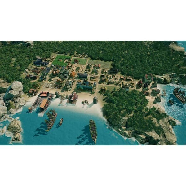 Piraternas republik PS5