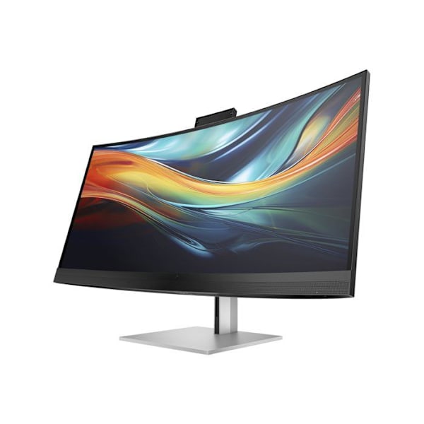 HP 740pm - Series 7 Pro - skr
