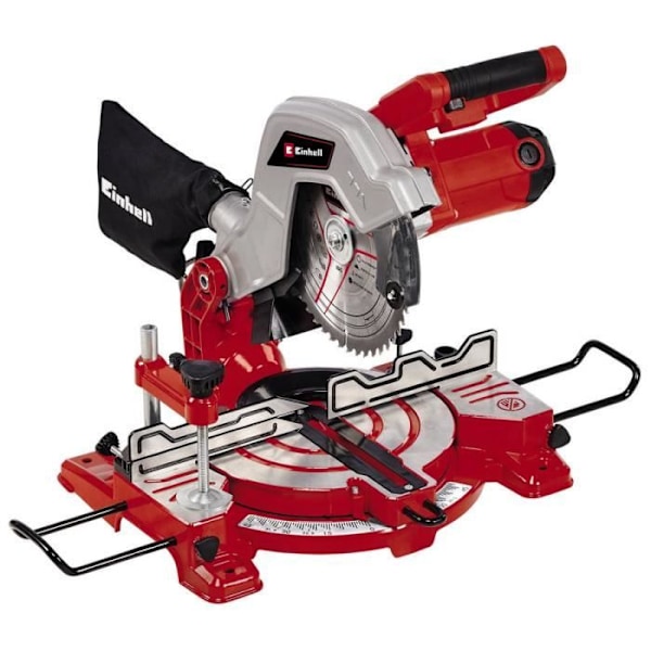 Einhell TC-MS 216 1400 W geringssåg