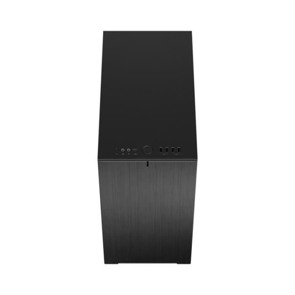 FRACTAL DESIGN Define 7 Mini Black Solid datorfodral