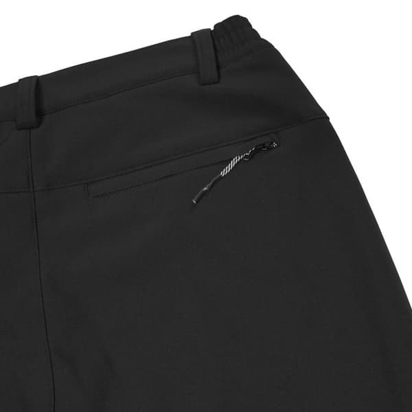 Vattentäta byxor Icepeak Dorr svart 52
