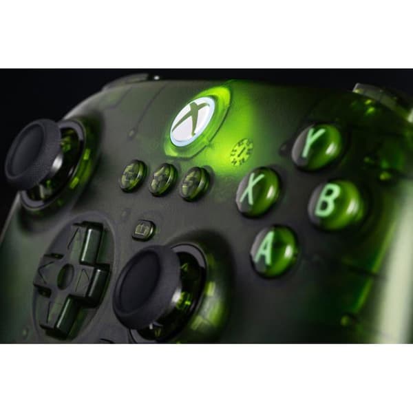 8BitDo Ultimate 3-läges - Edition Grön Jade Jade grön