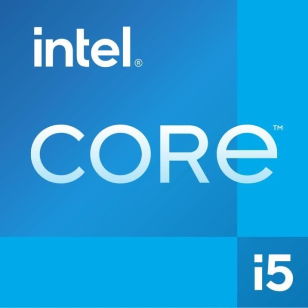 INTEL Processor Core i5-13400