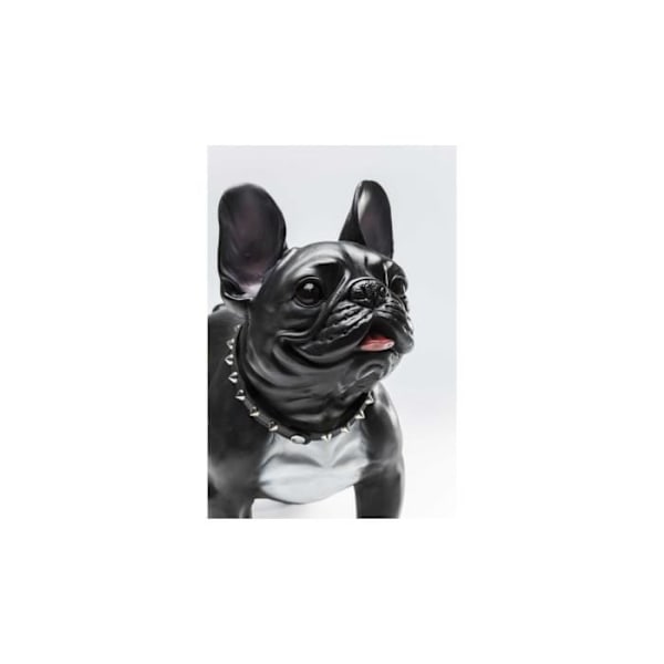 Deco Object Gangster Mops Kare Design