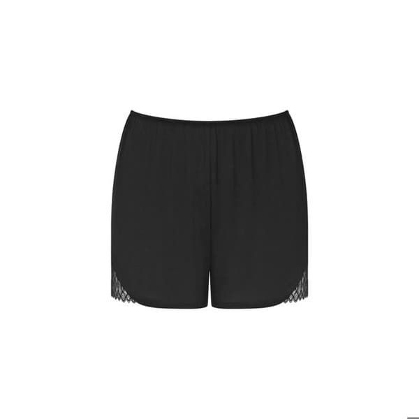 Nattshorts dam Triumph Aura Spotlight svart 38