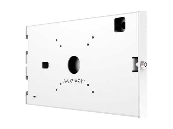 Stödsystem för surfplattor - COMPULOCKS - 11GAPX9W - Vit - Låsbar - Metall