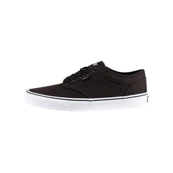 Nike Atwood Canvas Skate Skor - Vans - Herr - Svart - Canvas Svart 44 1/2