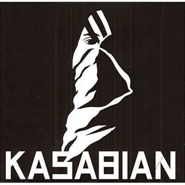 Kasabian