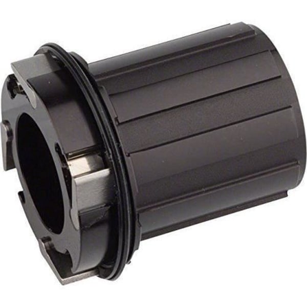 SRAM MTB 9-10 Speed X0 Hubs Hub Body för Rise60, Roam30 och Roam40 - Svart - Storlek XXL