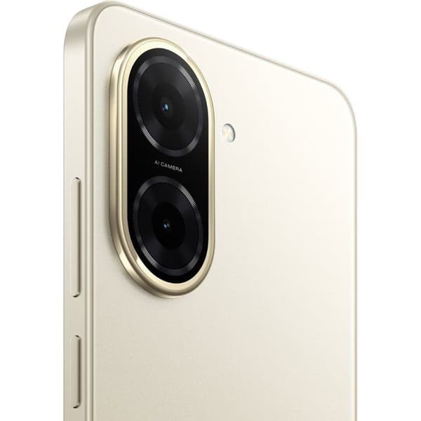 Xiaomi - Redmi A5 - 64 GB - Guld Guld