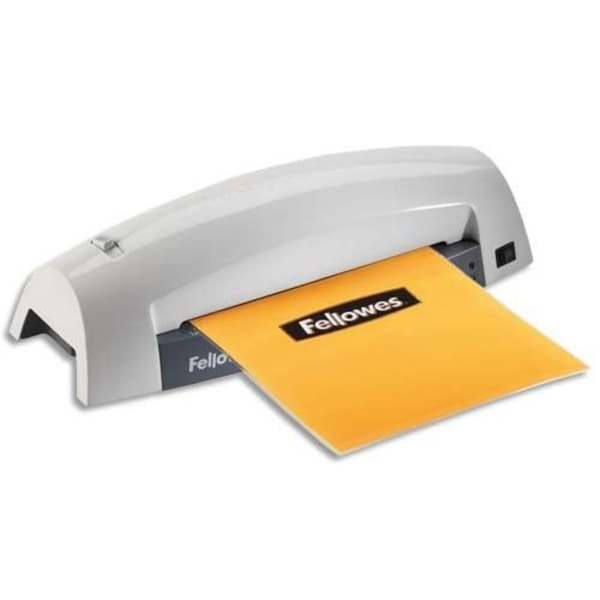 Lunar A4 Laminator 5715601 Grå