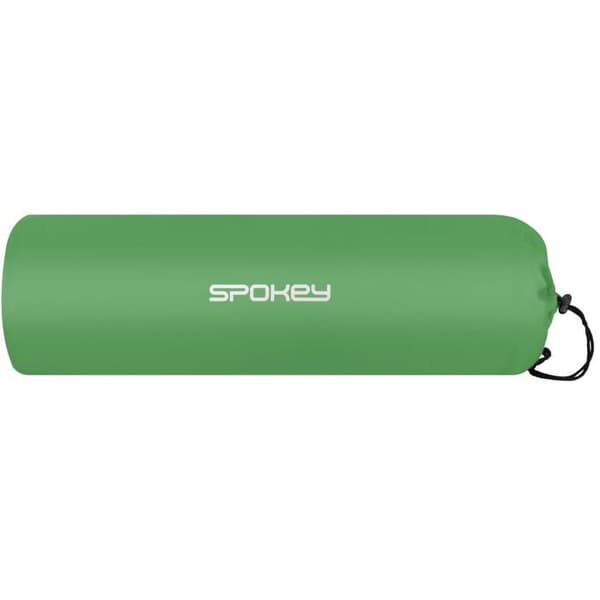Matelas autogonflant Spokey Savory, grön