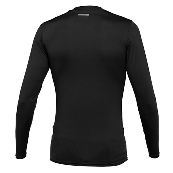 UHLSPORT Utmärkande färger Baselayer Football Thermal Underwear - Svart Svart XXXL