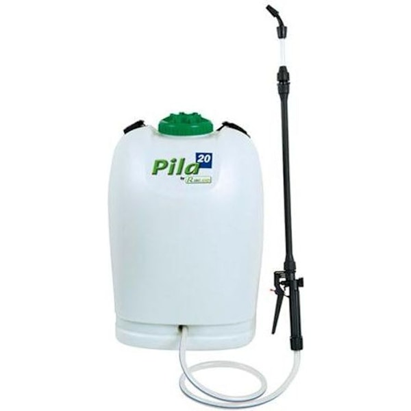 20L ELEKTRISK SPRUTA RIBILAND PRP200DE
