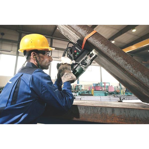 METABO MAG32 magnetborr - 1000W - Max borrdjup 50 mm