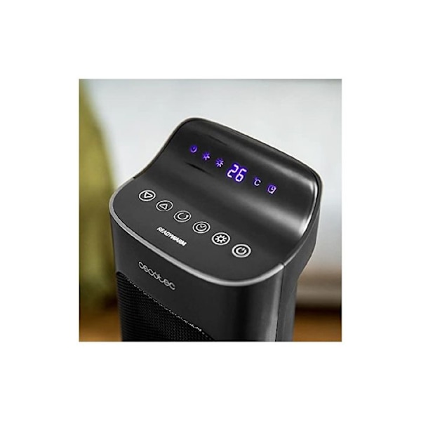 Cecotec Keramisk värmeelement ReadyWarm 6800 Ceramic Sky Smart