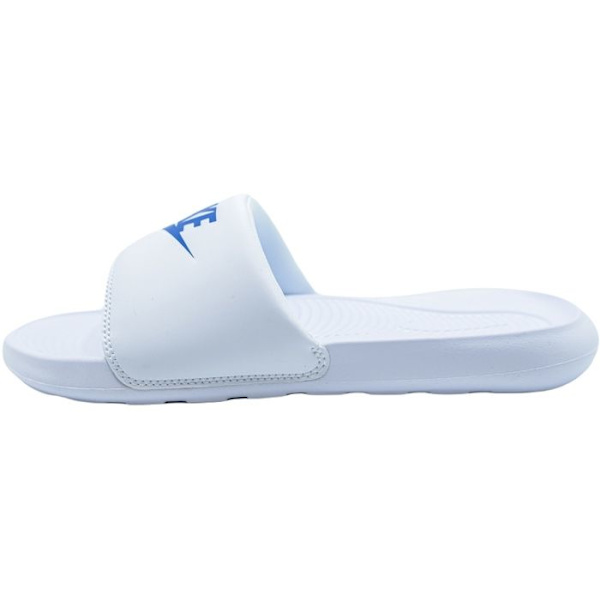 Nike Victori One Slide flip flops, vit, unisex Vit 40