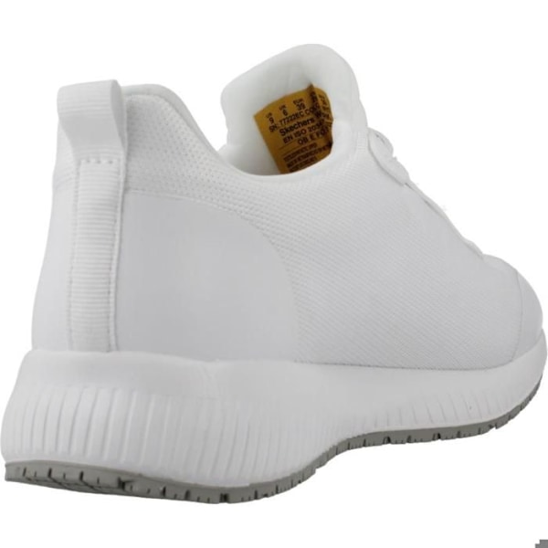 Skechers Skor Modell Squad - Färg Vit Vit 41