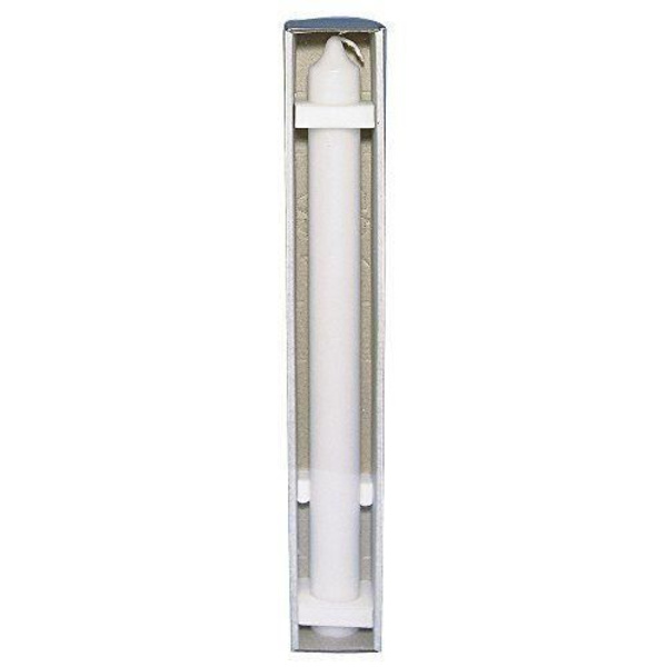 RAYHER HOBBY Koniskt ljus 4cm Diameter 40cm i genomskinlig låda - 31436000