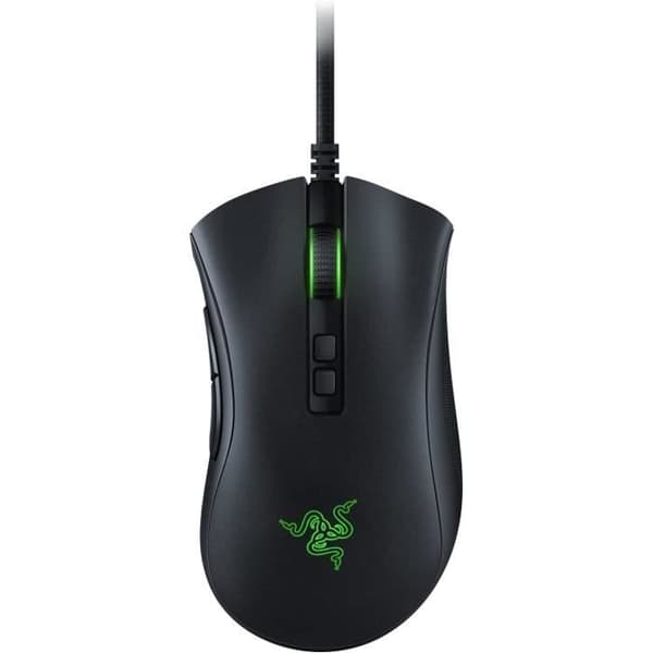 Razer Battle Bundle – DeathAdder V2 + BlackShark V2 X + Gigantus V2 M, Svart