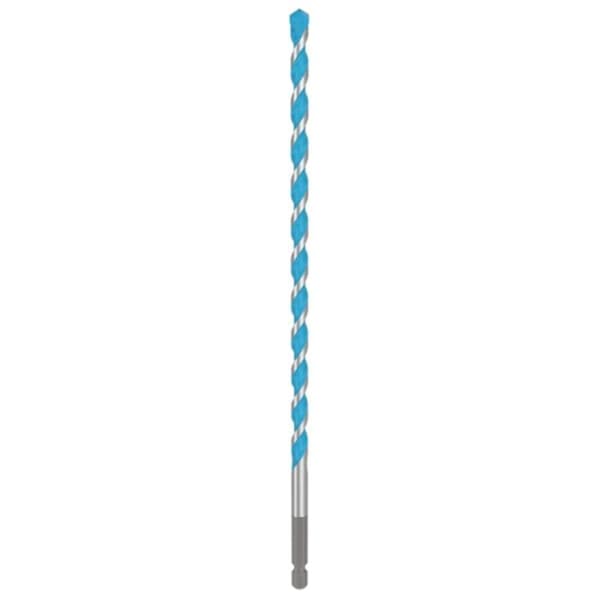 Foret MultiConstruction - Bosch - Expert HEX-9 - Ø 8 mm - 250 mm - Karbid