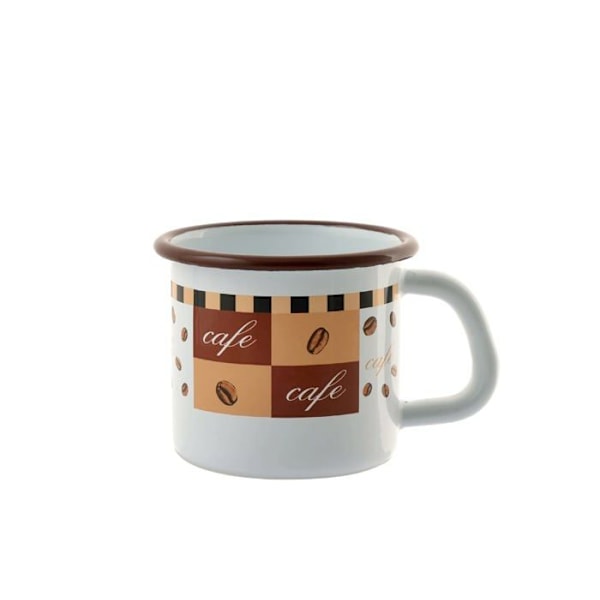 Ensemble redskap - set redskap H-h - 2396908 - emaljerad kaffepanna cm 8