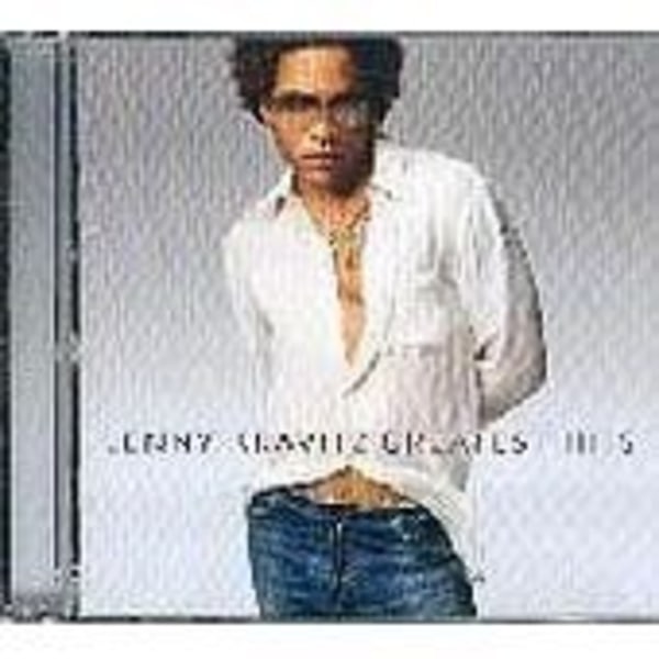 LENNY KRAVITZ