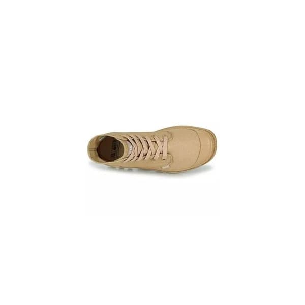 Palladium MONO CHROME kängor Sand 40