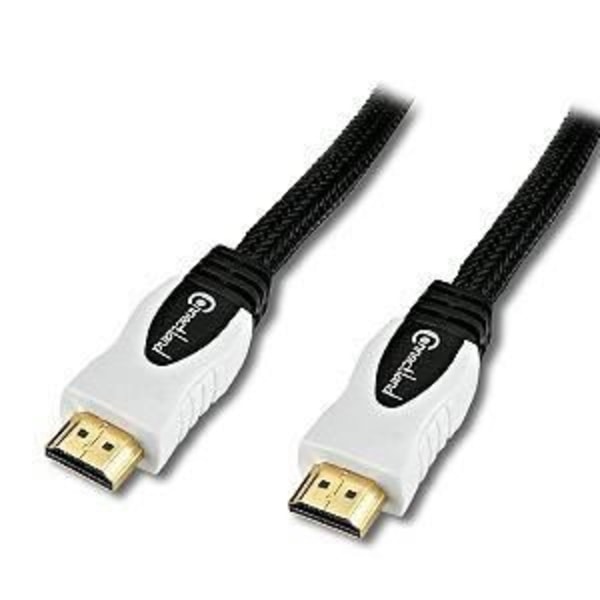 HDMI hane/hane-kabel 5m