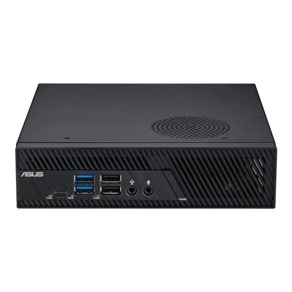 ASUS PB63 B3011AH - mini PC C