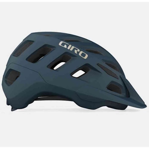 Hjälm - Giro - Radix - Unisex-Vuxen - Matt Blå - Polykarbonat, EPS Skum - M