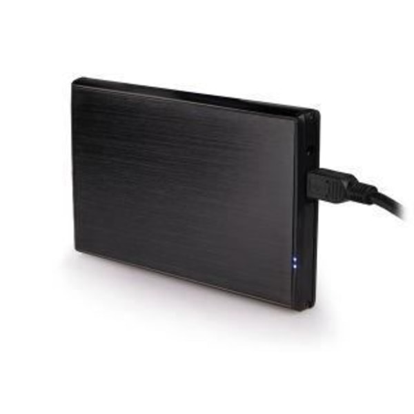 natec rhino 2,5'' hdd-hölje sata - usb2