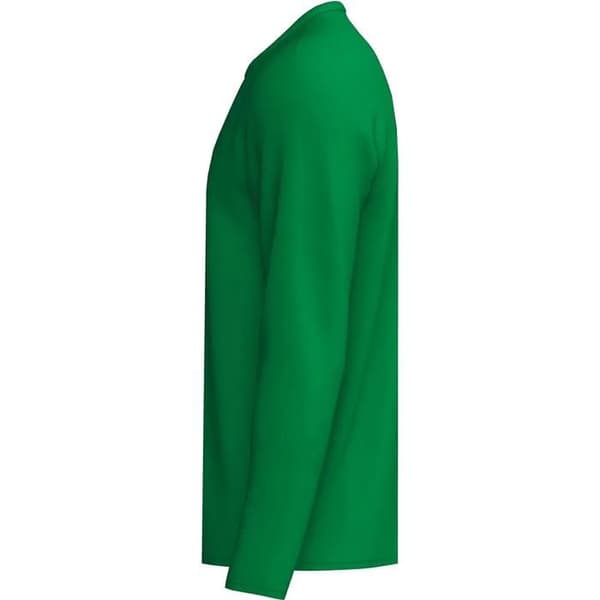 Erima Intro långärmad T-shirt - smaragd smaragd S