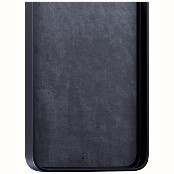 Skal för iPhone 16 Plus 3MK Matt Case Pro