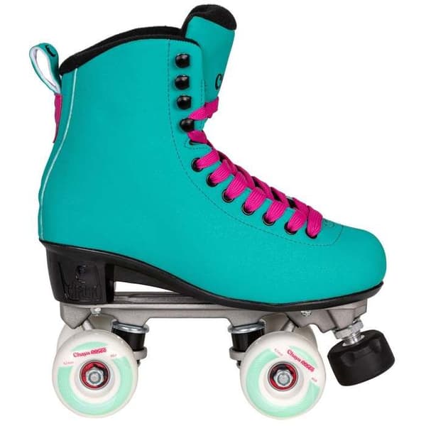 Roller quad Chaya Melrose Deluxe - turkos turkos 40