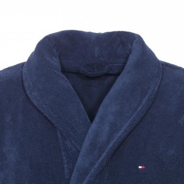 Tommy Hilfiger Underkläder - morgonrock Blå