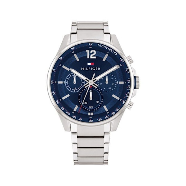 Tommy hilfiger armbandsur - 1791973 - Herren-Uhren Analog Quartz 32020488