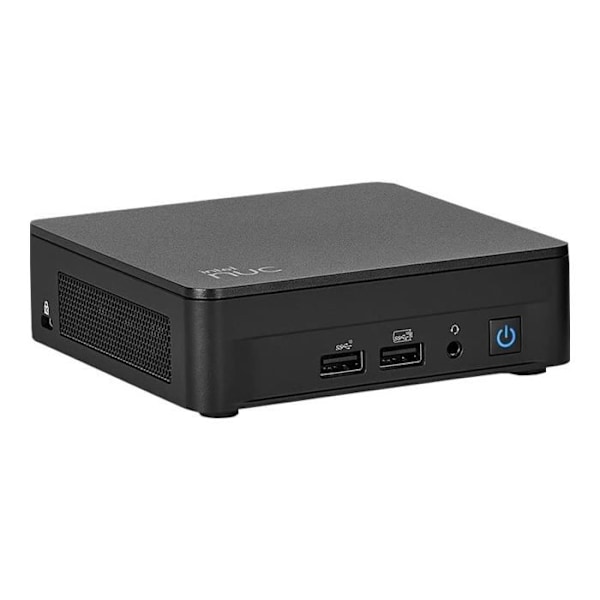INTEL Intel Next Unit av Compu