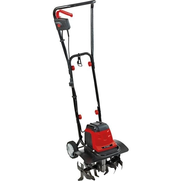 EINHELL - Elektrisk rorkult - EINHELL - GC-RT 1440 M röd och svart