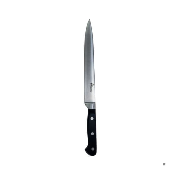 Skärkniv MAITRE CHEF 22.5 CM - Pradel Svart