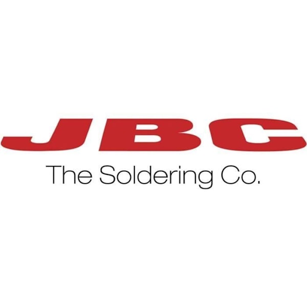 Strömförsörjningsenhet för JBC Tools DDE-2C digital löd-/avlödningsstation 90-450°C