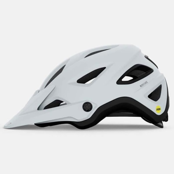 Giro Montaro MIPS II Tapis Craie M Matt krita M