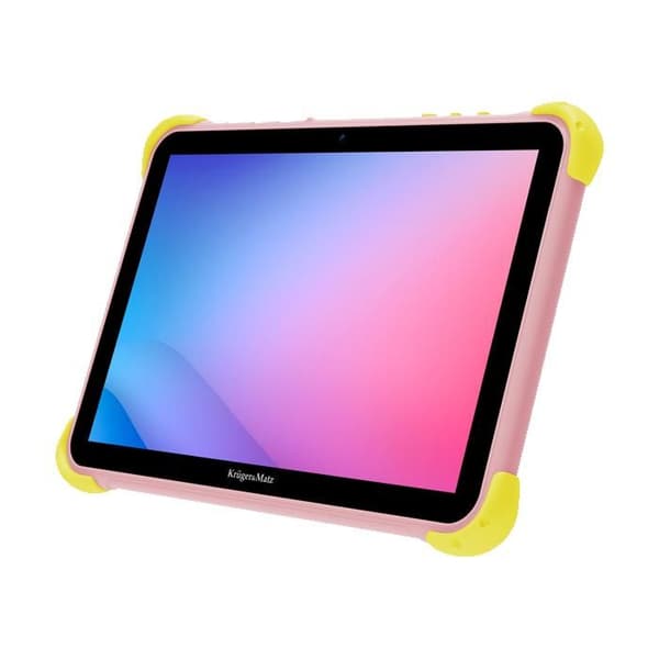 Barntablet Kruger&Matz FUN 1008 10,1" 4/64 Go LTE WiFi GPS Android 13