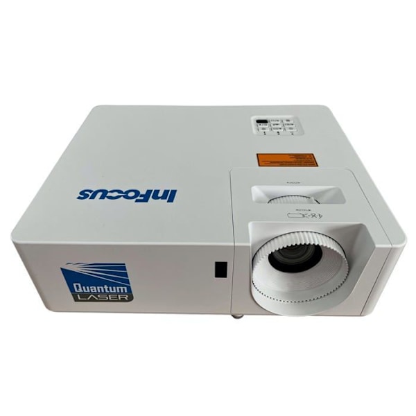 INFOCUS MULTIMEDIA PROJEKTOR