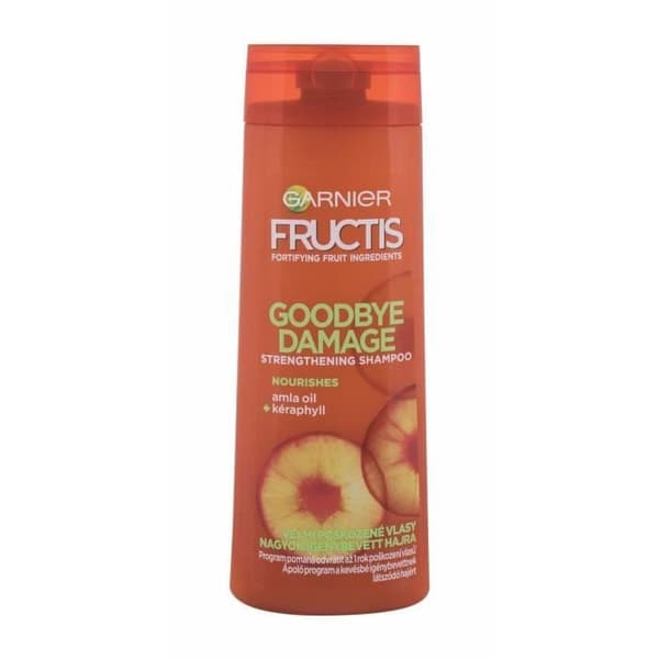 Garnier 400ml Fructis Goodbye Damage Schampo