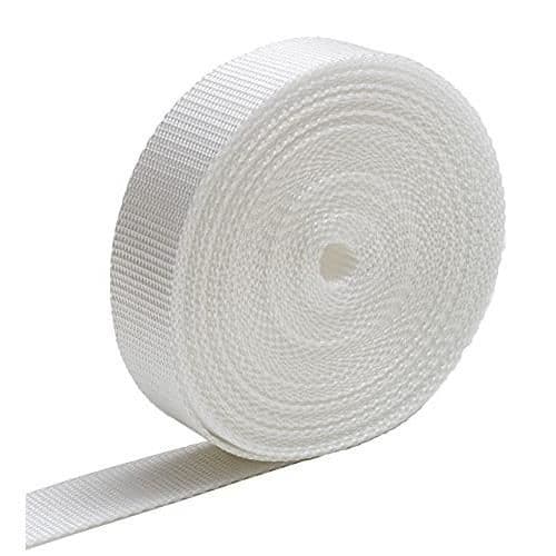 Slinga - Nylon - 10 meter - Rigid - Hållbar