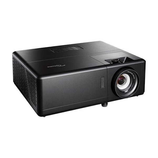 Optoma UHZ55 - 4K videoprojektor - Videoprojektion